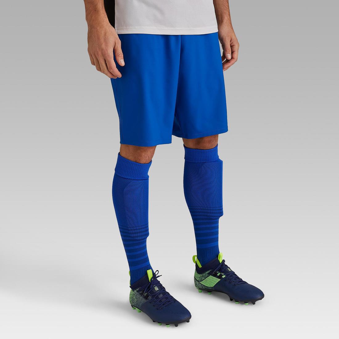 Short de football viralto club adulte
