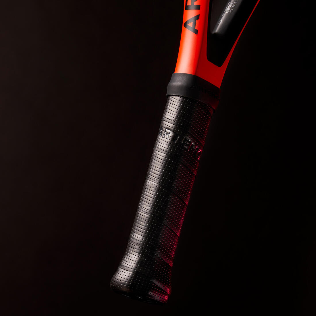 Artengo tr990 power 25 junior