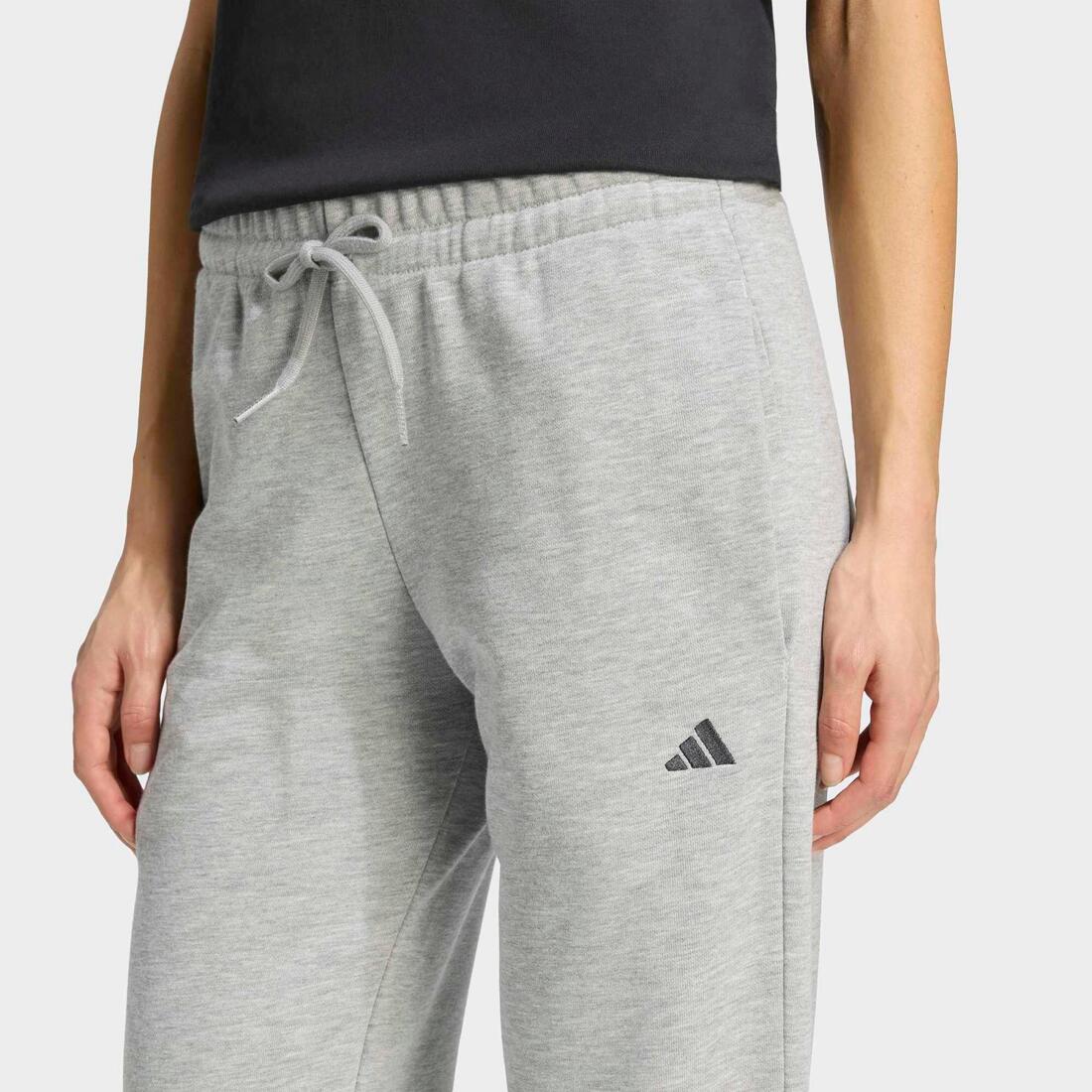 Pantalon de jogging fitness femme