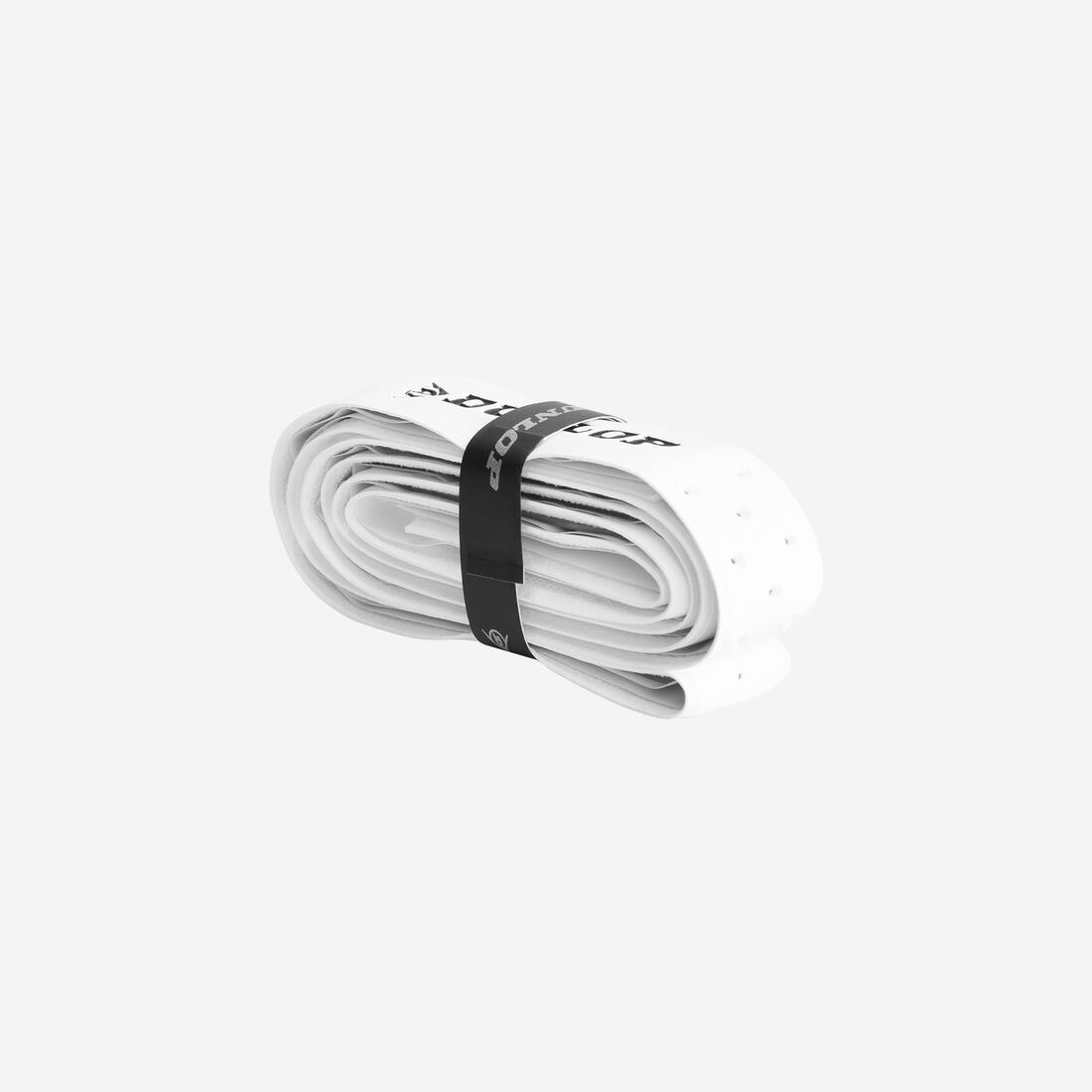 Grip de squash, Dunlop hydramax pro blanc