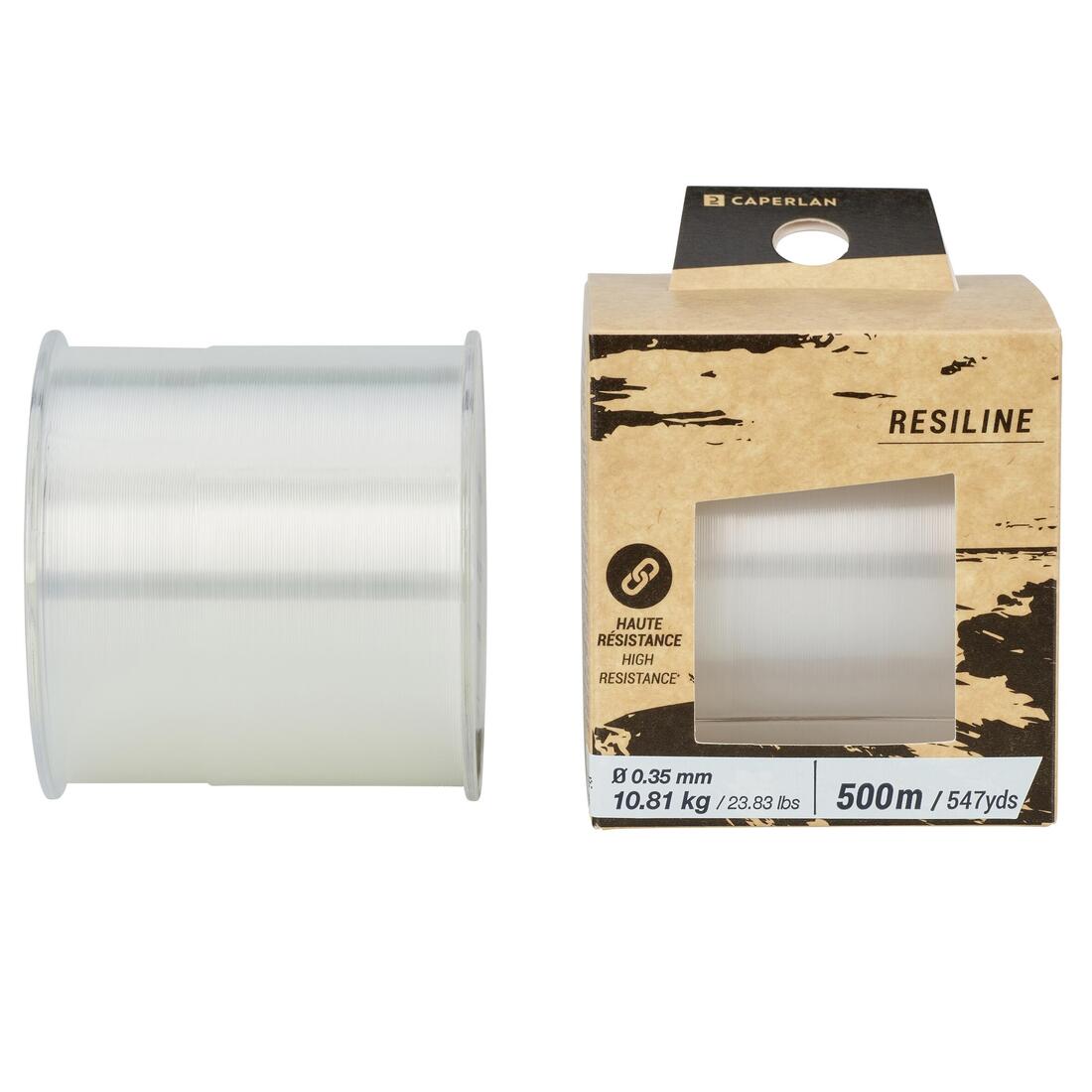 Fil de pêche RESILINE