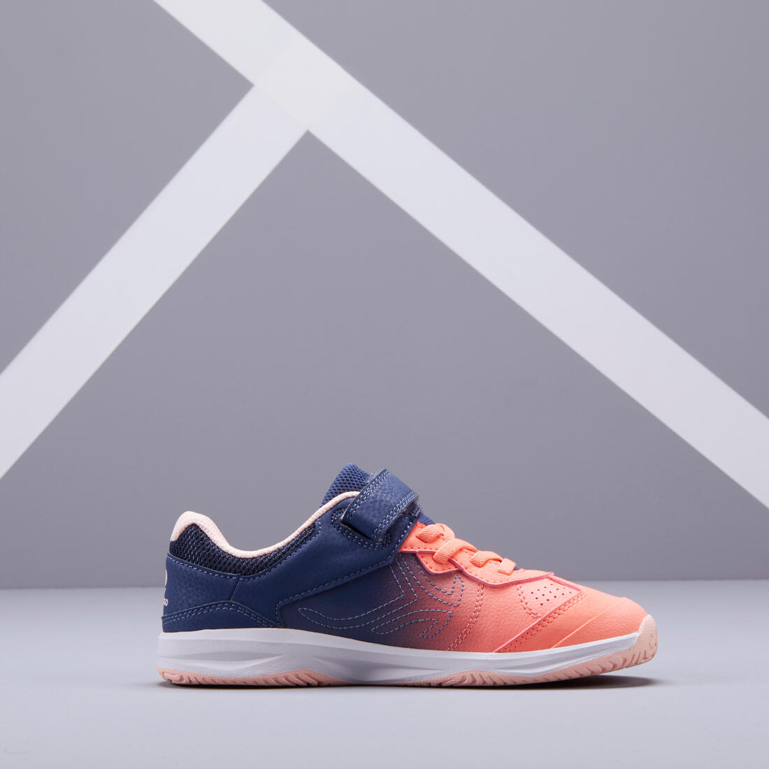 CHAUSSURES DE TENNIS ENFANT ARTENGO TS760