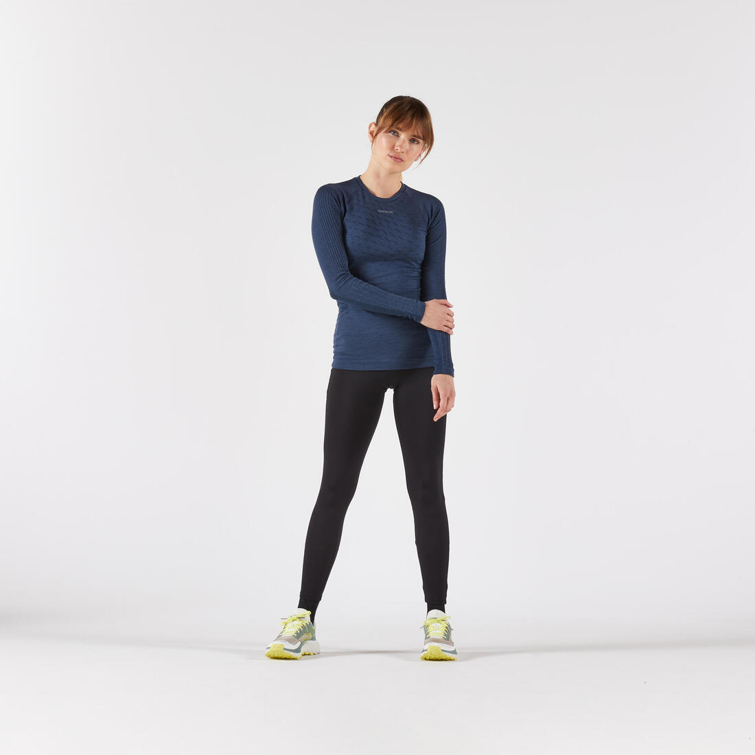 Chaussures de running trail femme, Kiprun mtc2