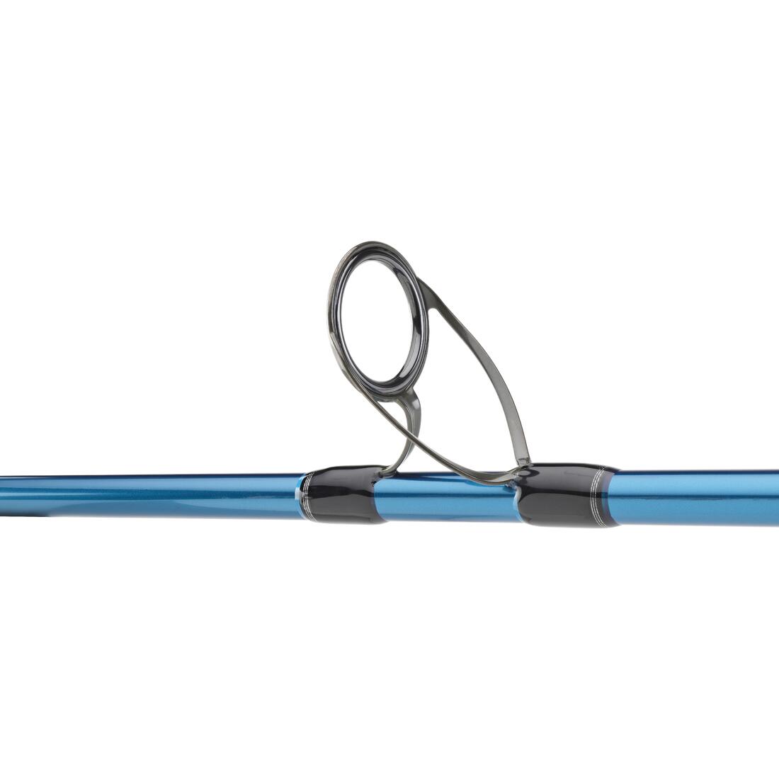 Canne SPITFIRE SEABASS 2,44 14/56g DAIWA