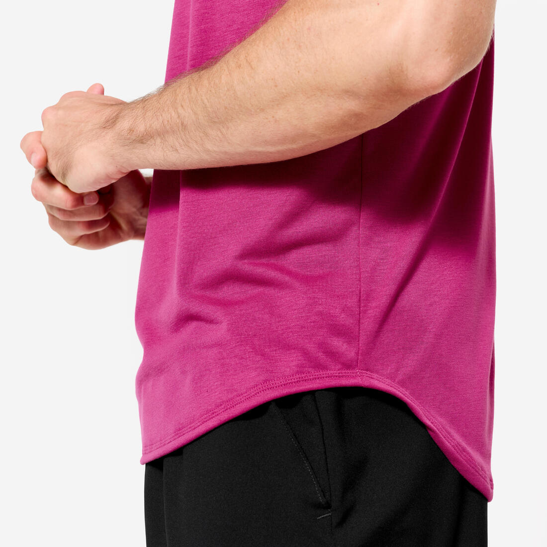 Débardeur stringer de musculation homme
