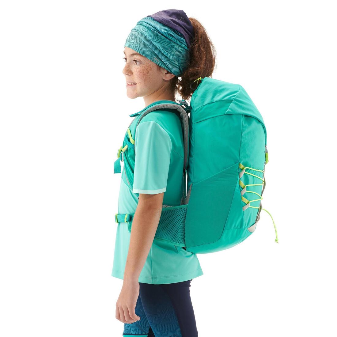 Sac à dos de randonnée enfant 7-15 ans 18L - MH500
