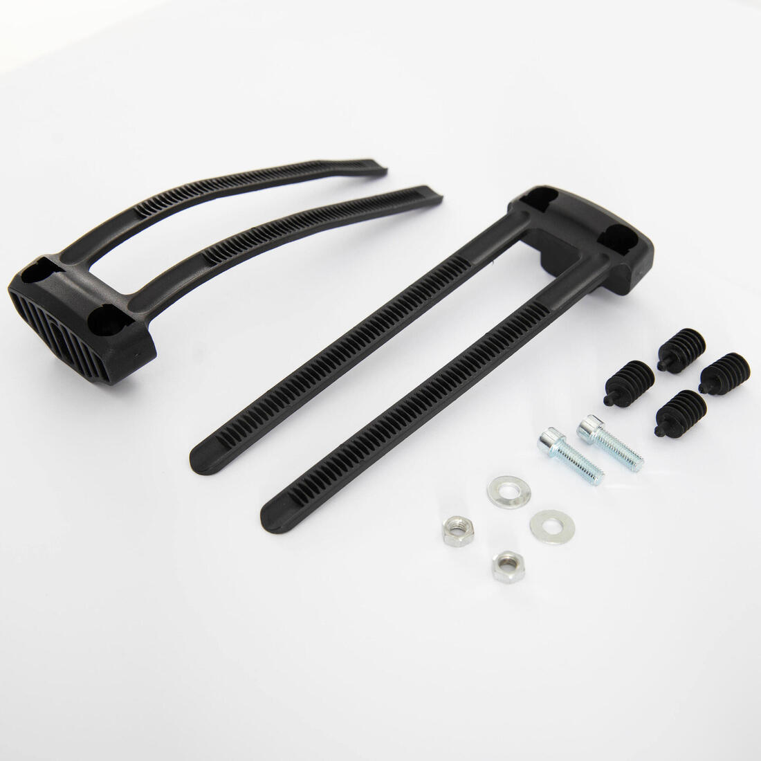 SUPPORT DE CADENAS DE CADRE DE VELO RING-LOCK