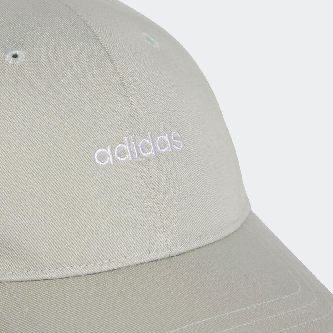 Casquette de fitness en coton