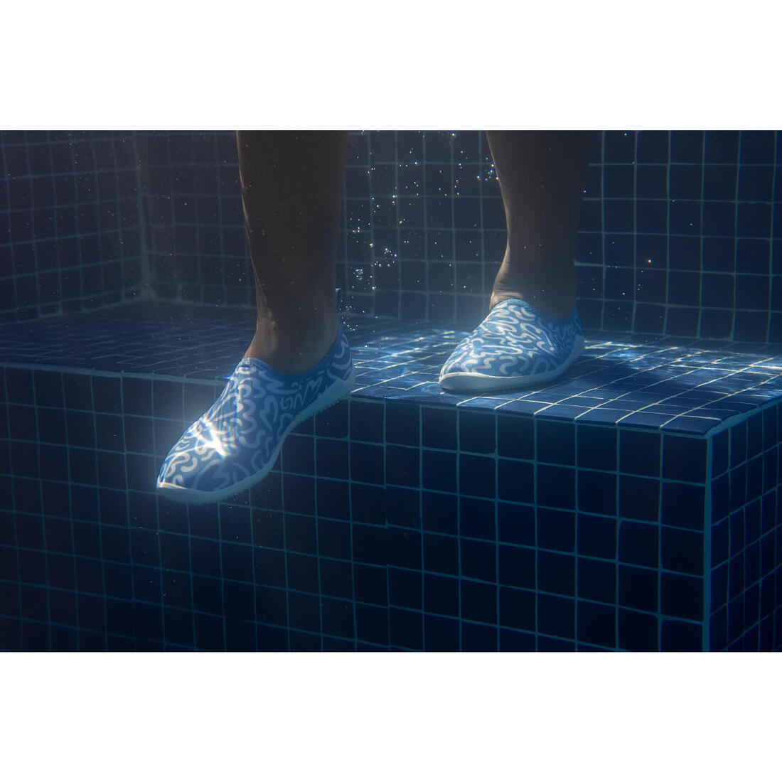 Chaussures Aquatiques Aquagym Gymshoe Boo