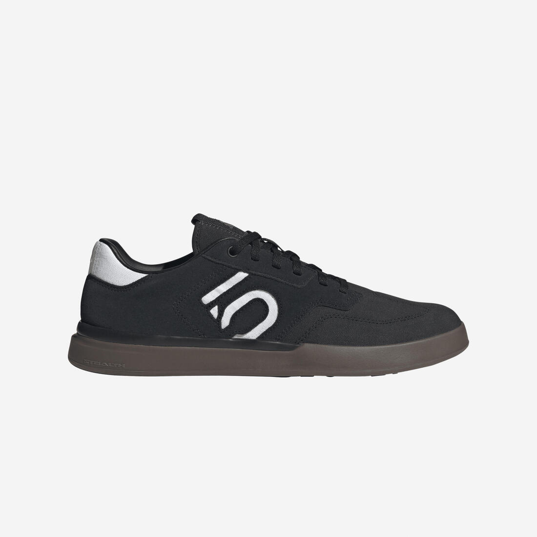 Chaussures de vélo VTT, FiveTen Sleuth noir