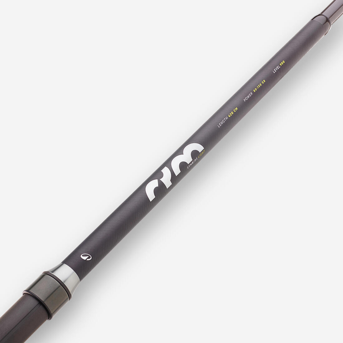 Canne de pêche en surfcasting SYMBIOS LIGHT-900 420 TELESCO 80-150g