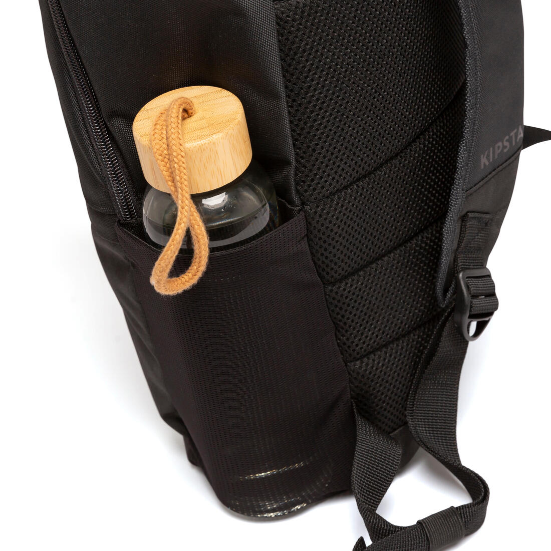 Sac à dos de sport 3 poches, Club 100 24L