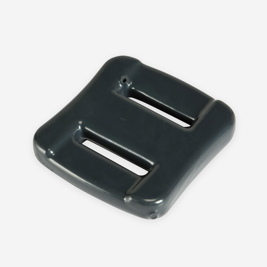 Plombs plongée enrobé 1kg pour plongée, chasse sous marine, apnée