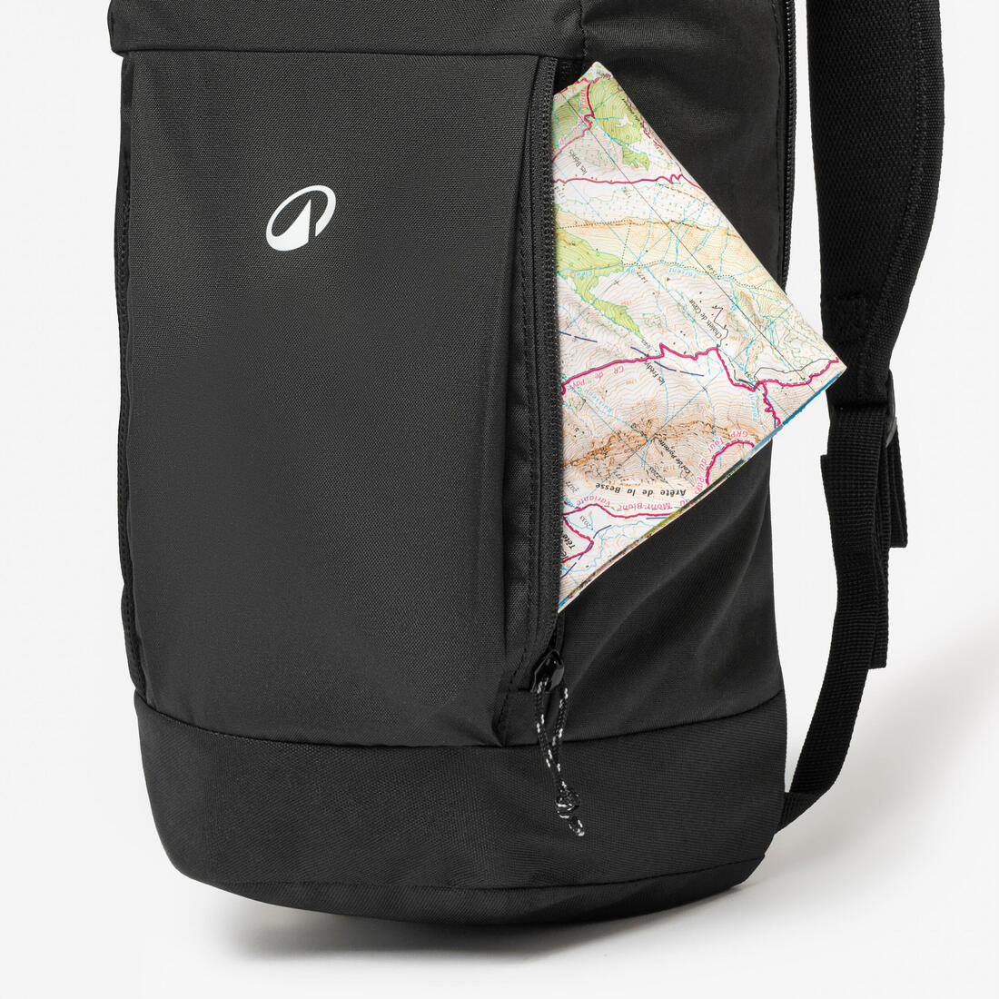 Sac à dos de randonnée 10L, Arpenaz 100
