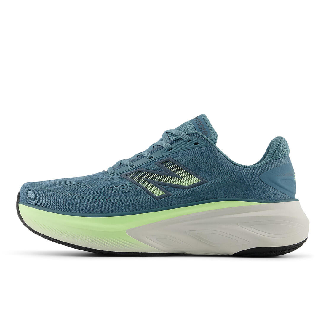 Chaussures de running Homme, New Balance Fresh Foam X more V6