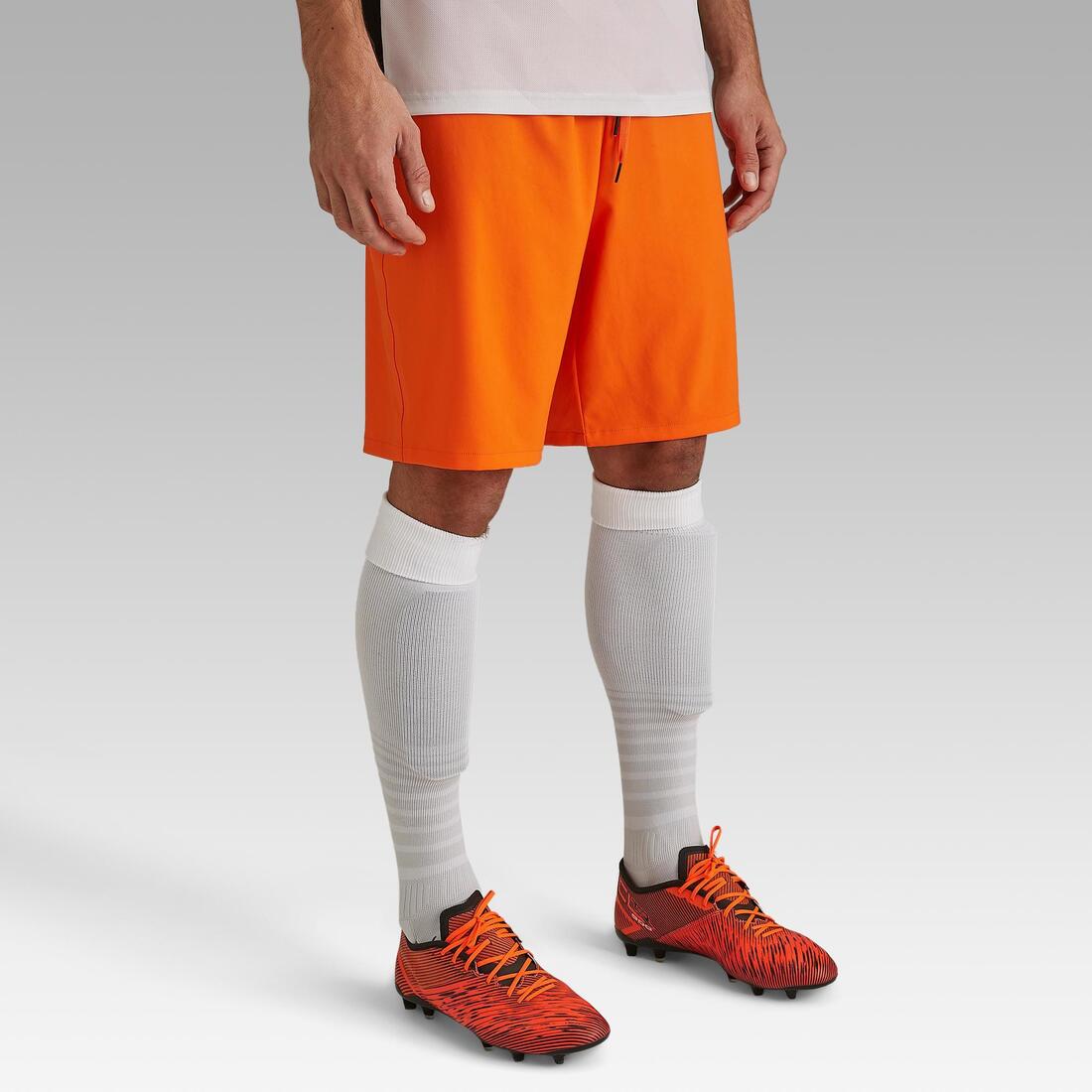 Short de football viralto club adulte
