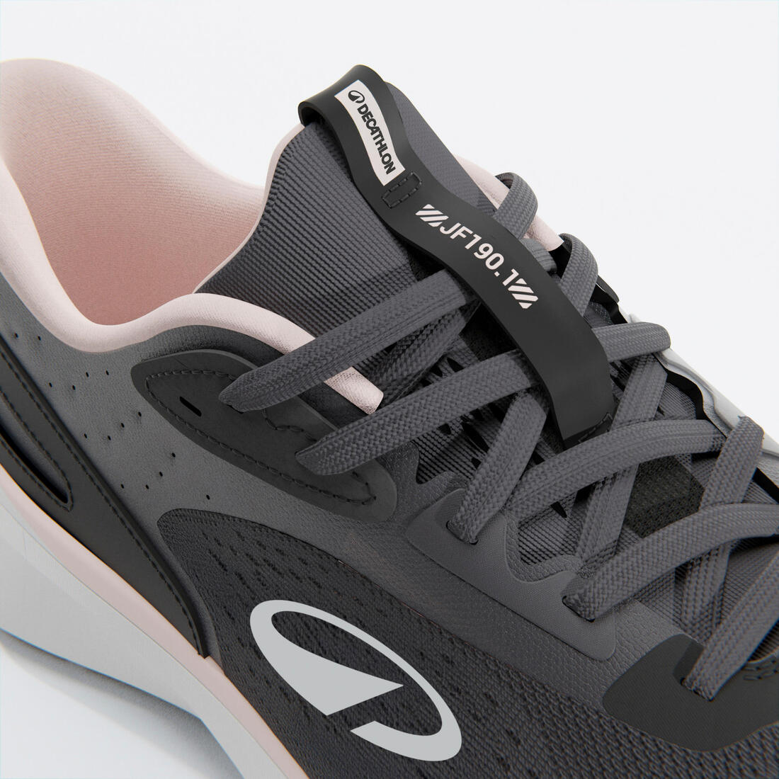 Chaussures de Running Femme, Jogflow 190.1