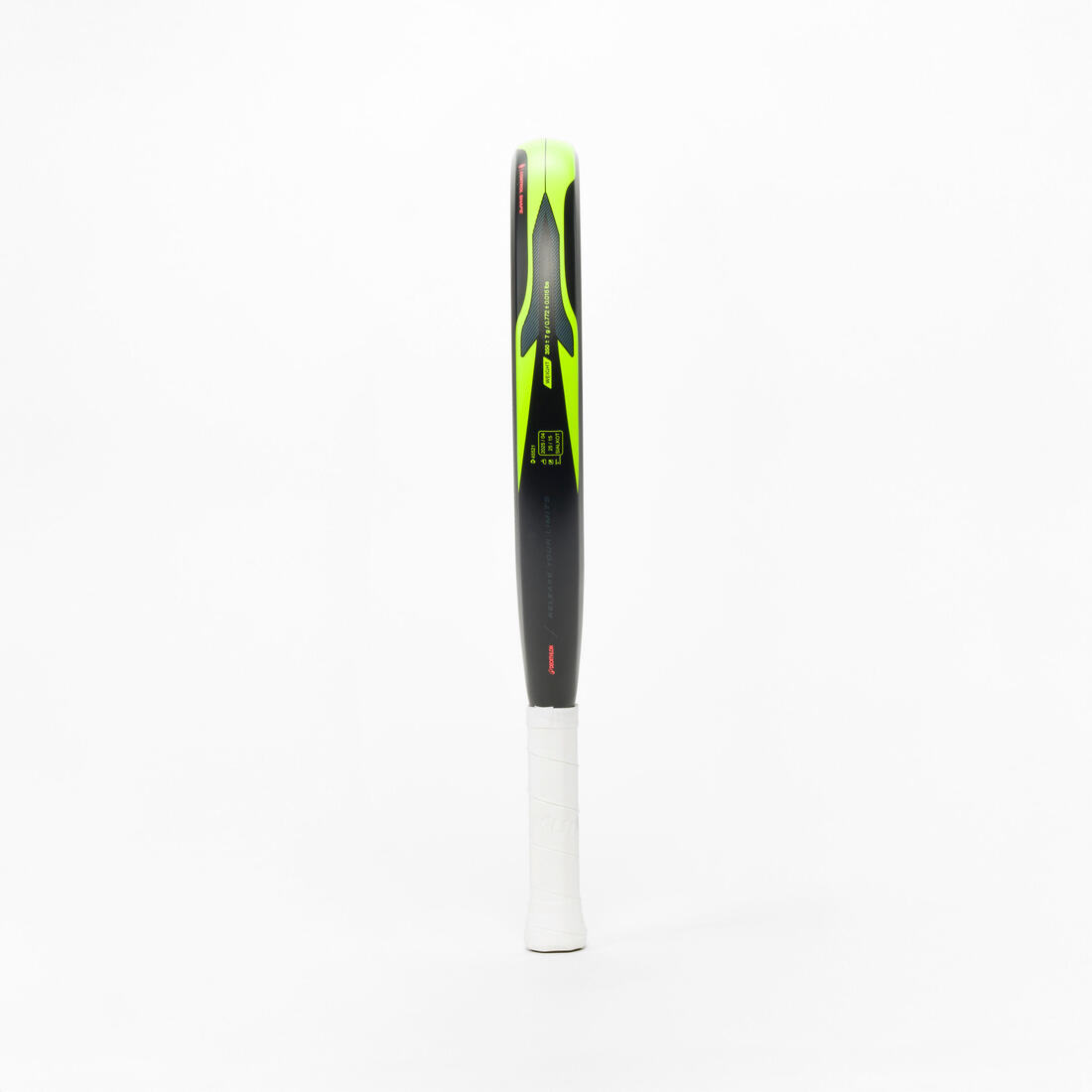 Raquette de padel adulte - kuikma comfort