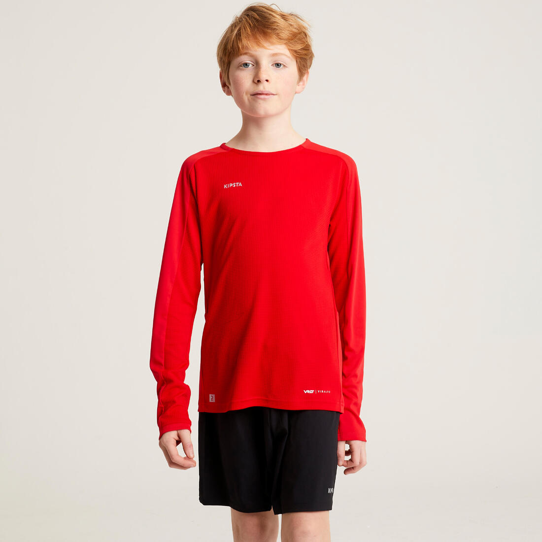 Short de football viralto club enfant marine