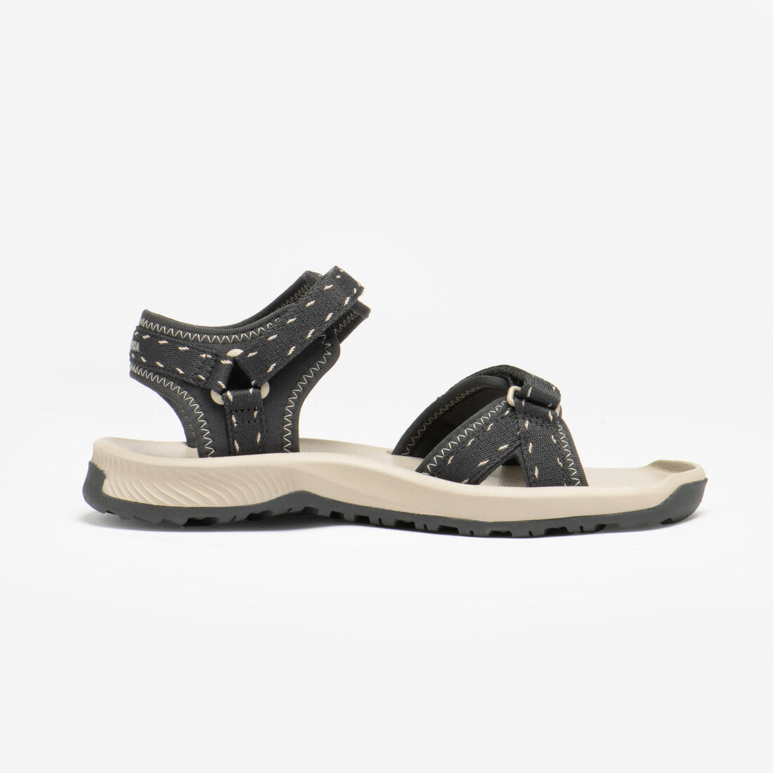 Sandales de randonnée femme, NH500