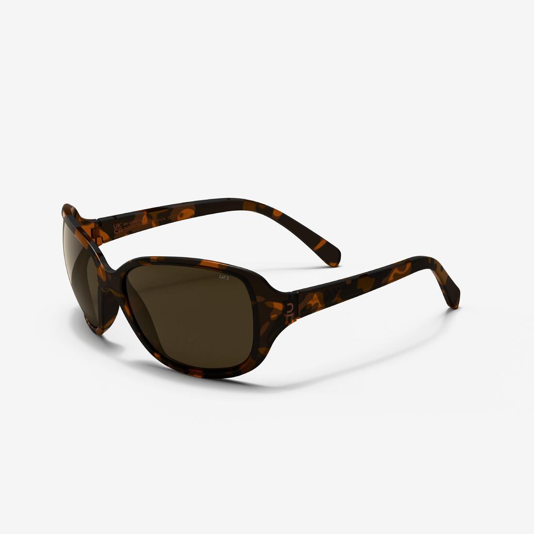 Lunettes de soleil randonnée - MH530W - femme - catégorie 3