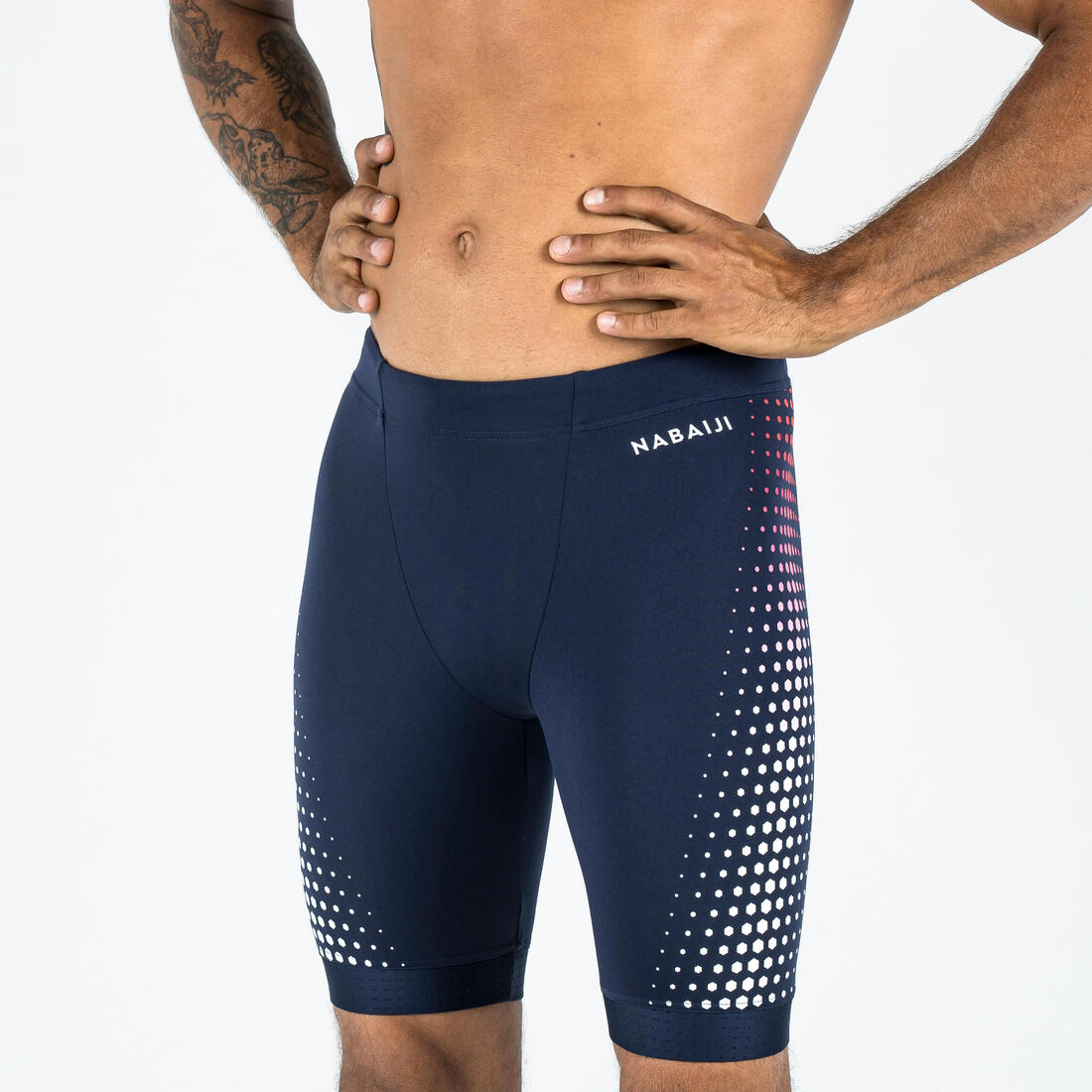 Jammer de Natation - Fiti