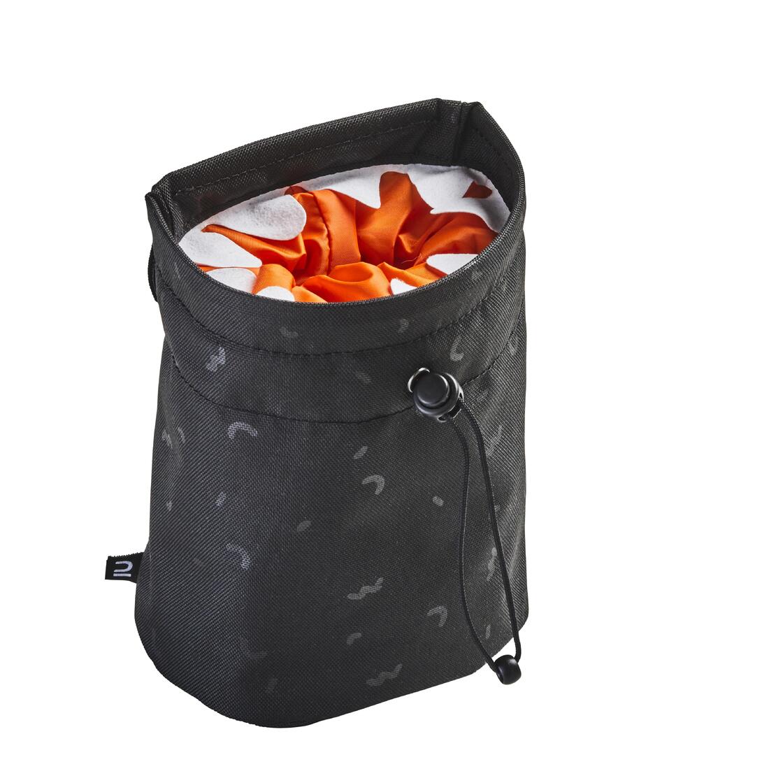 SACOCHE DE GUIDON POUR PORTEURS, DRAISIENNES ET VELOS 2-6 ANS