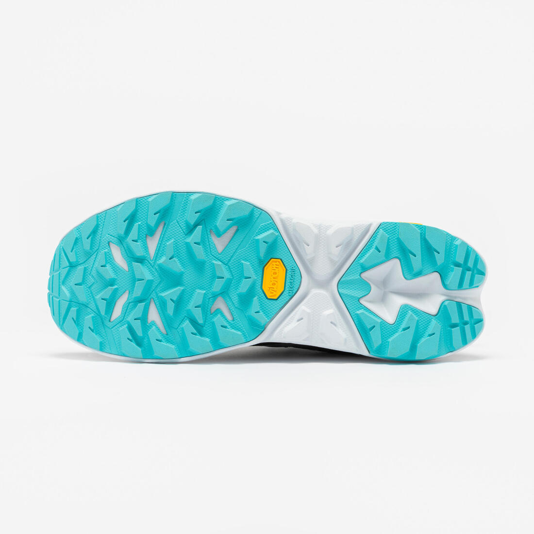 Chaussures imperméables de randonnée - Hoka Anacapa 2 GTX - Femme