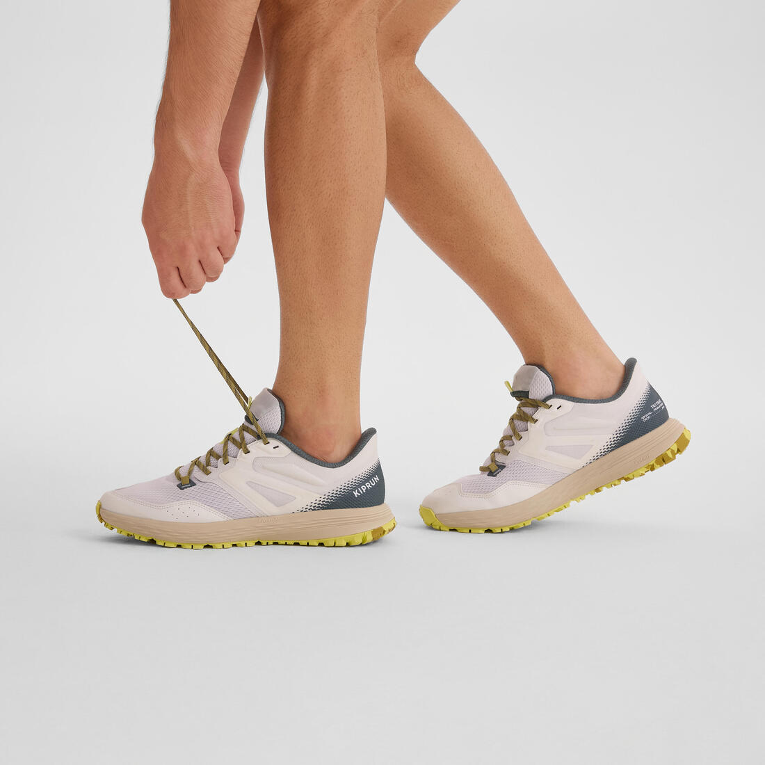 CHAUSSURES TRAIL RUNNING POUR HOMME TR2
