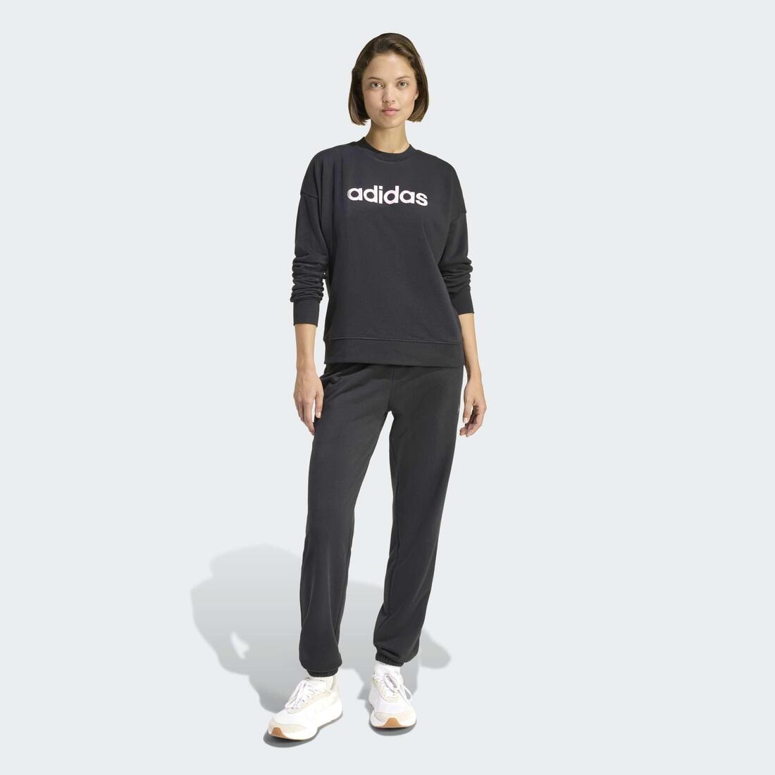 Sweat de fitness femme