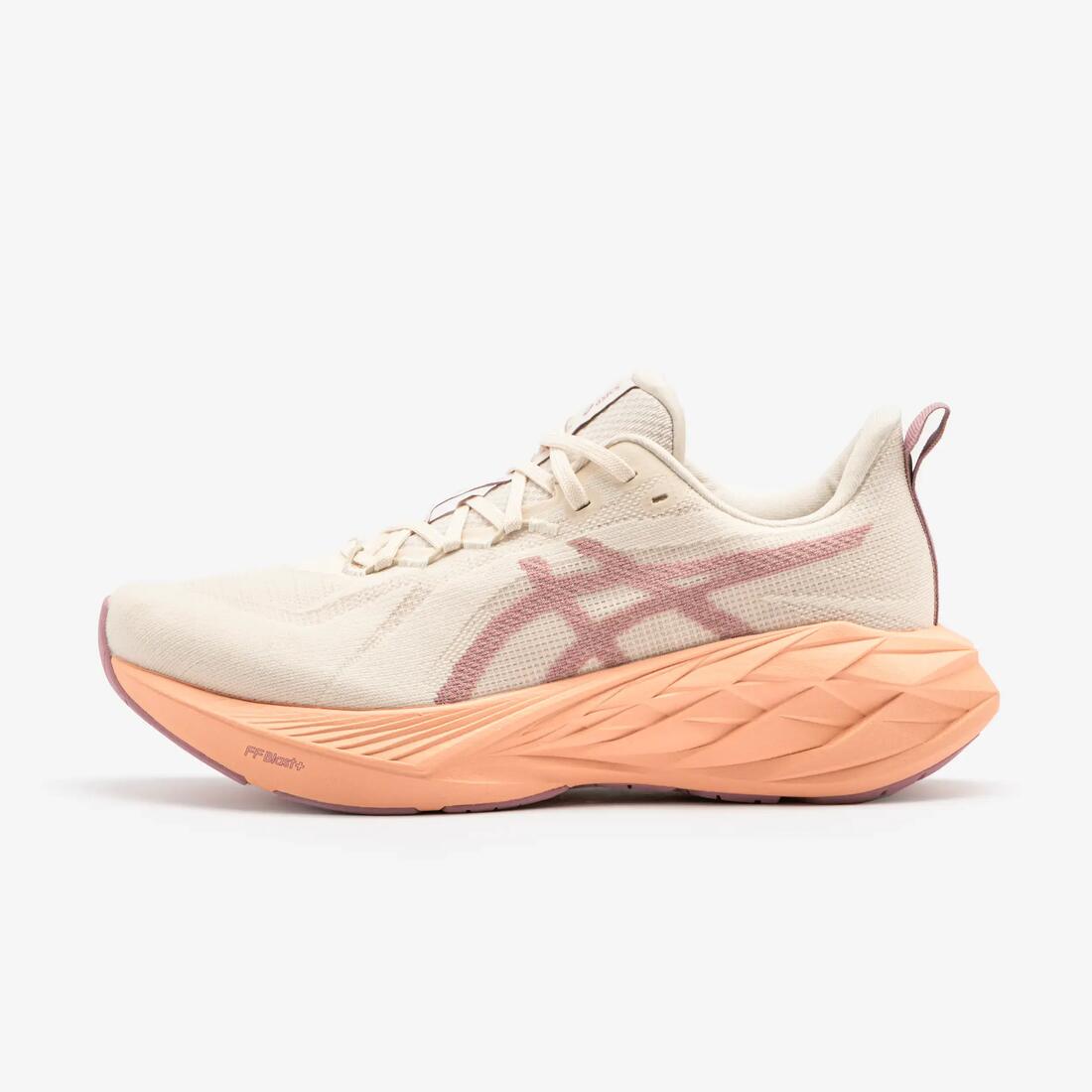 Chaussures de running route femme Asics dynablast 6