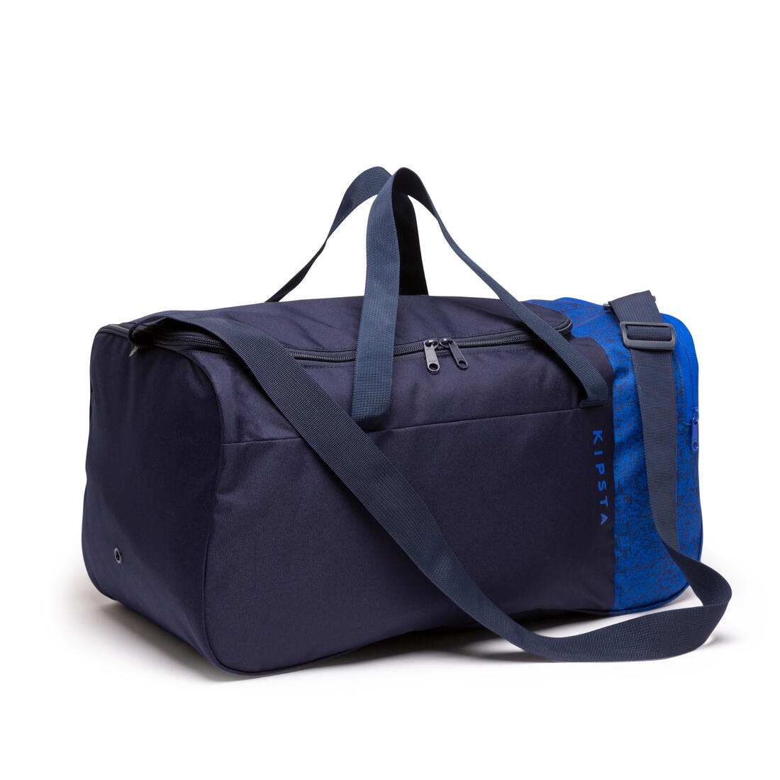 Sac de sport pliable à bandoulière, Club 100 35L