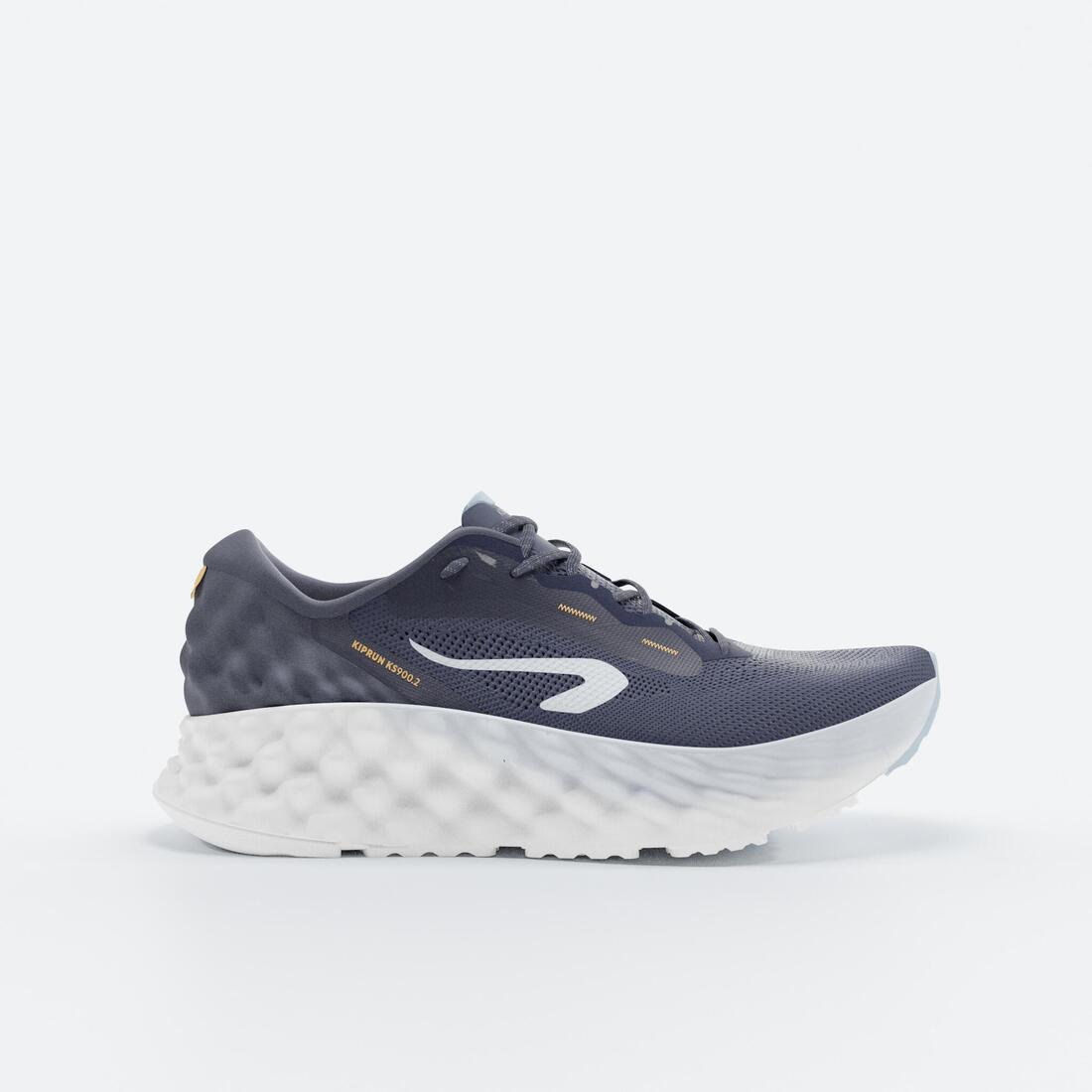 Chaussure de running homme - kiprun ks900 2 bleu