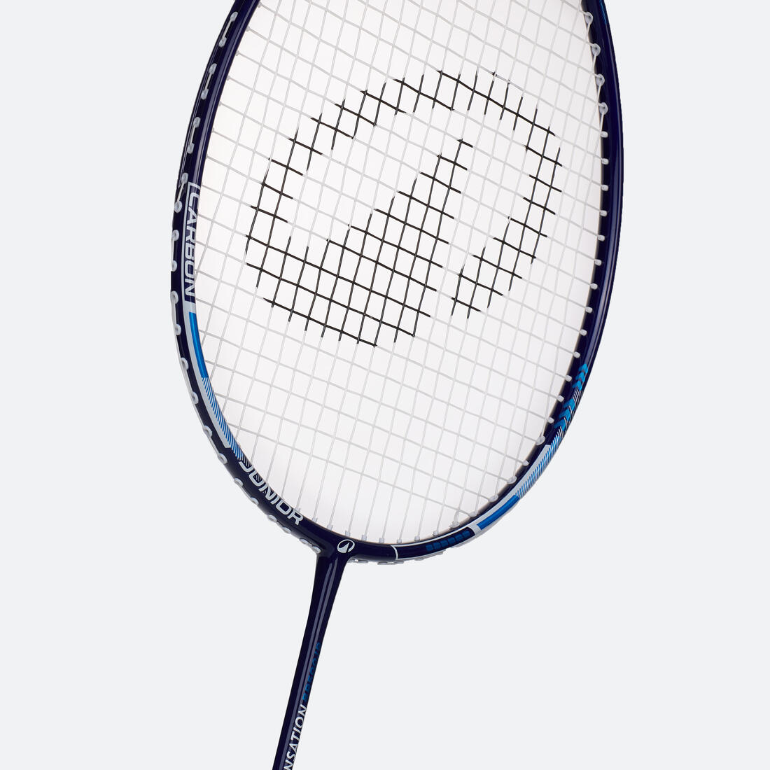 Raquette de Badminton Enfant BR 500 - Bleu Roi
