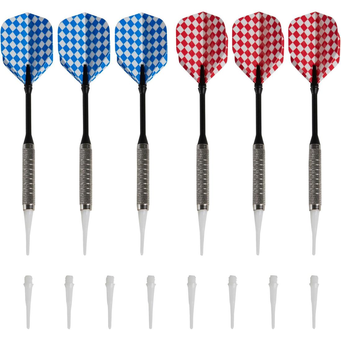 Cible de fléchettes électronique ED310