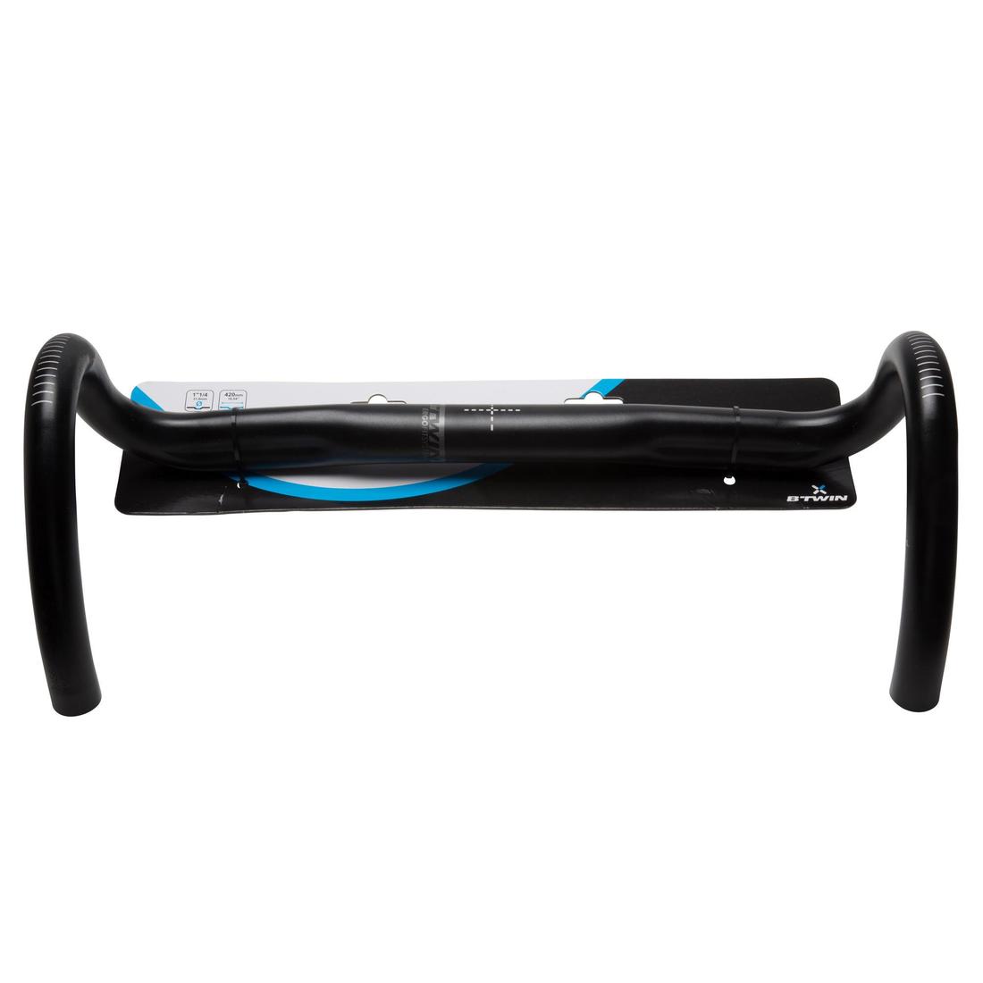 CINTRE ROUTE ERGO 31,8MM