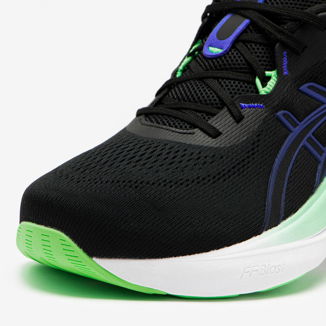 Chaussure running homme, Asics Gel Pulse 17 noir et