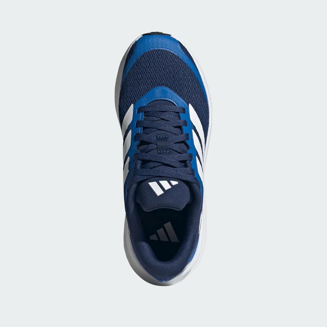 Chaussures de running enfant garçon, adidas Runfalcon 6 Bleu