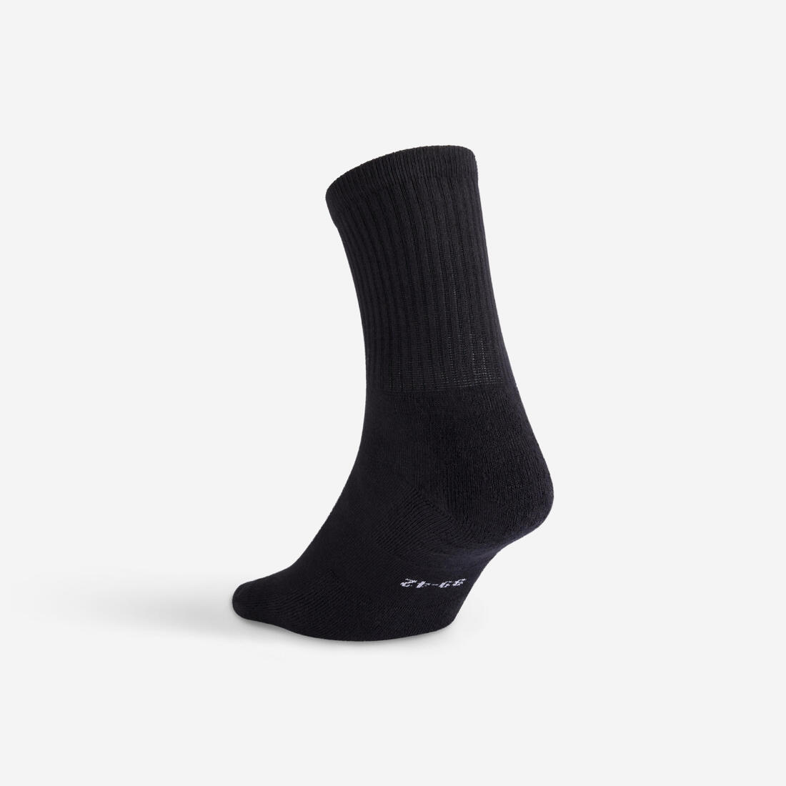 Chaussettes de sport hautes rs 100 lot de 3