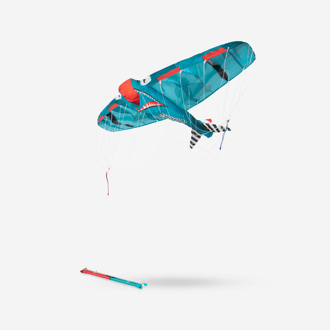 Cerf- volant pilotable "3d plane 180" - avec barre – 8759935