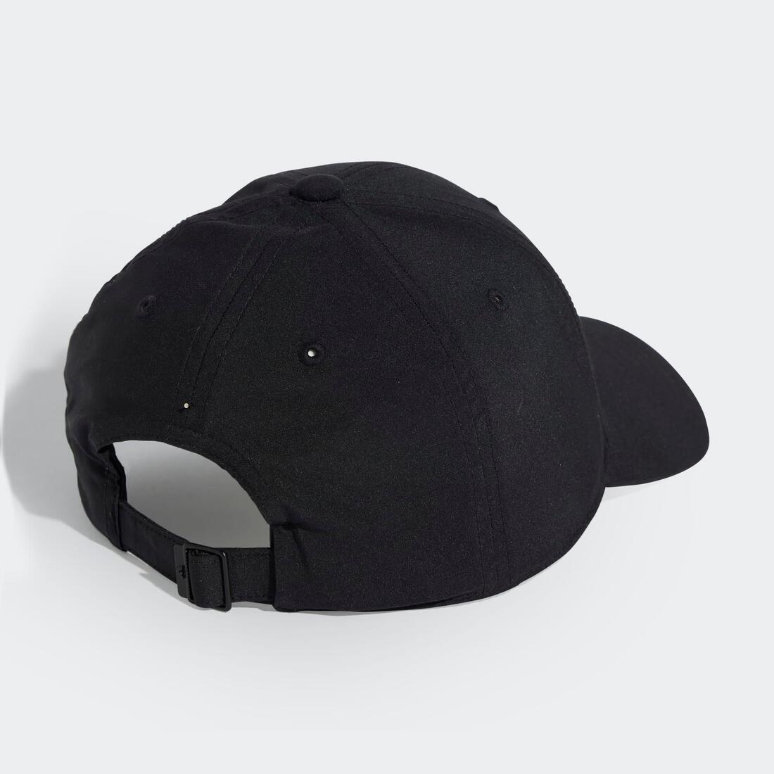 Casquette enfant, noire