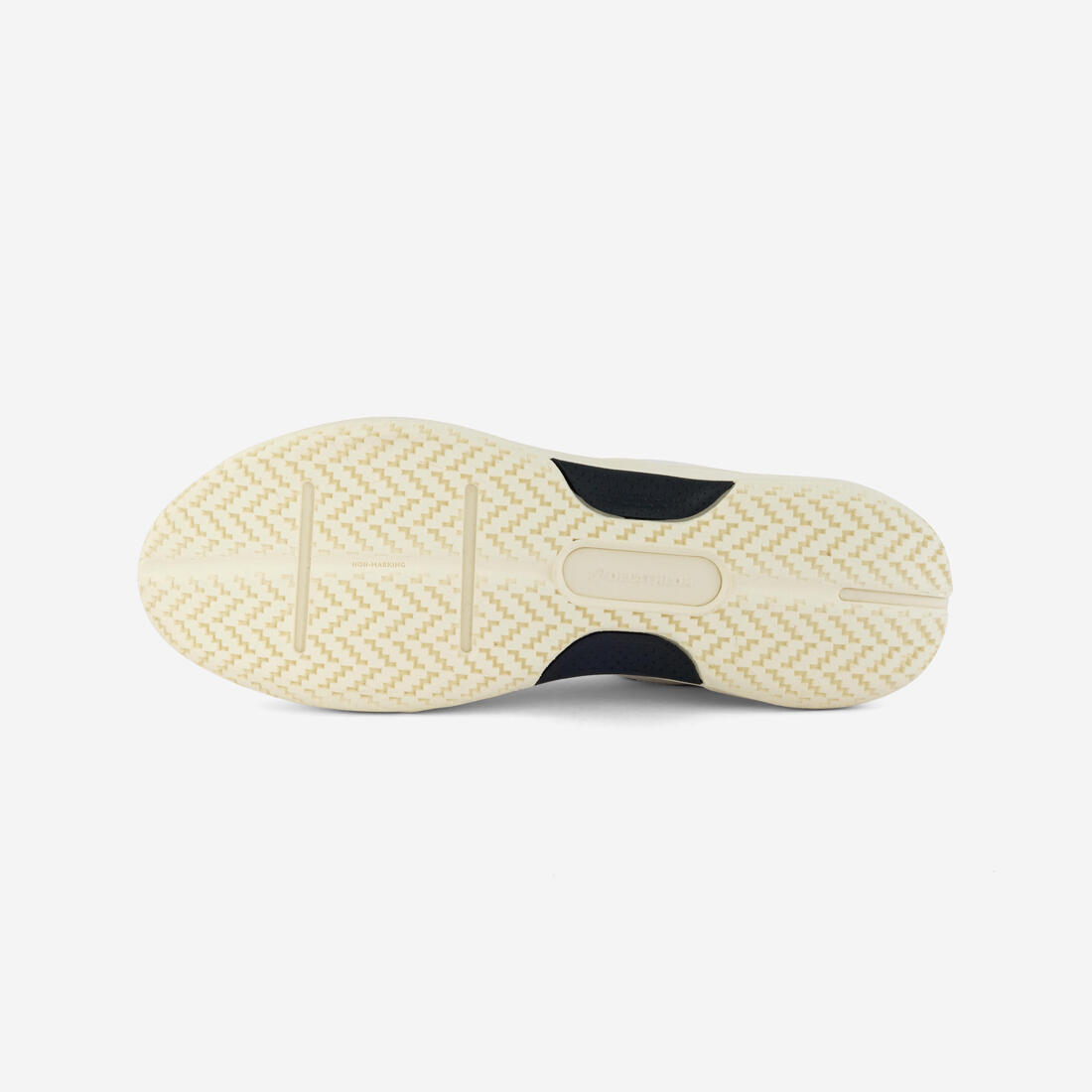 Chaussures de tennis multicourt adulte, Comfort