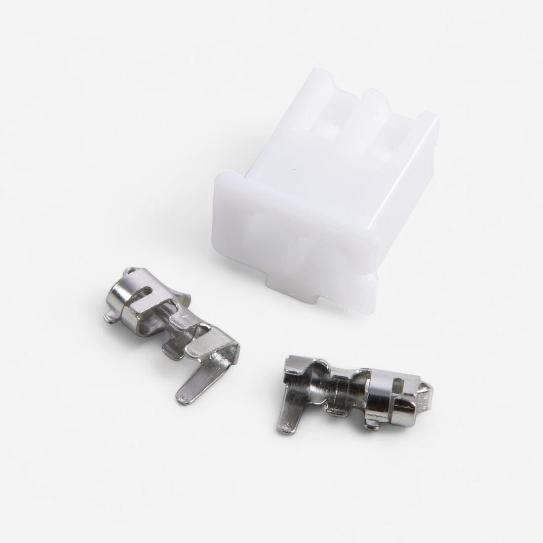 Connecteur cable lumière arrière Elops E A2501H-2P