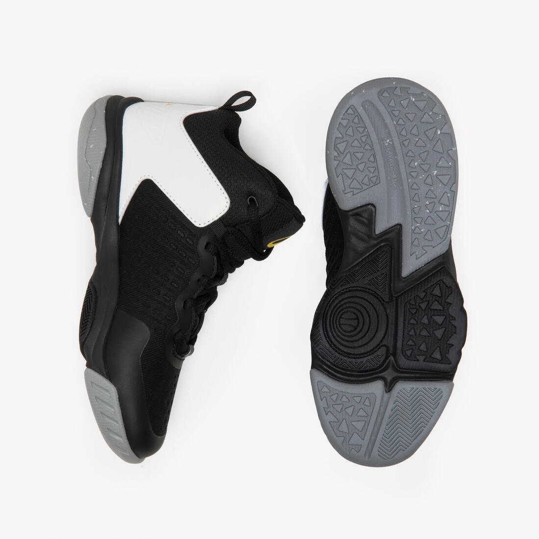 Chaussures de basketball enfant confirme - ss500h