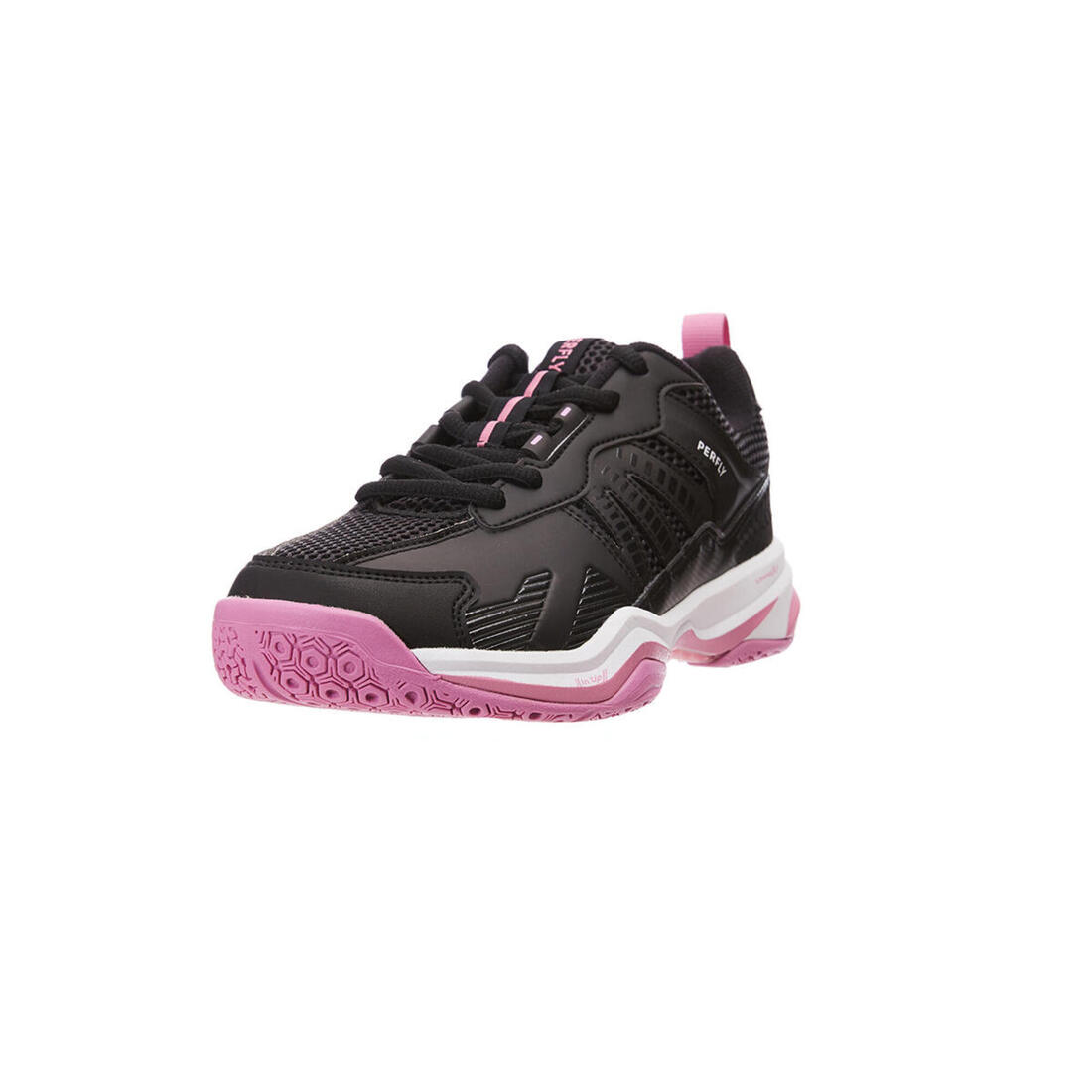 BS 590 Max Comfort Femme - Noir