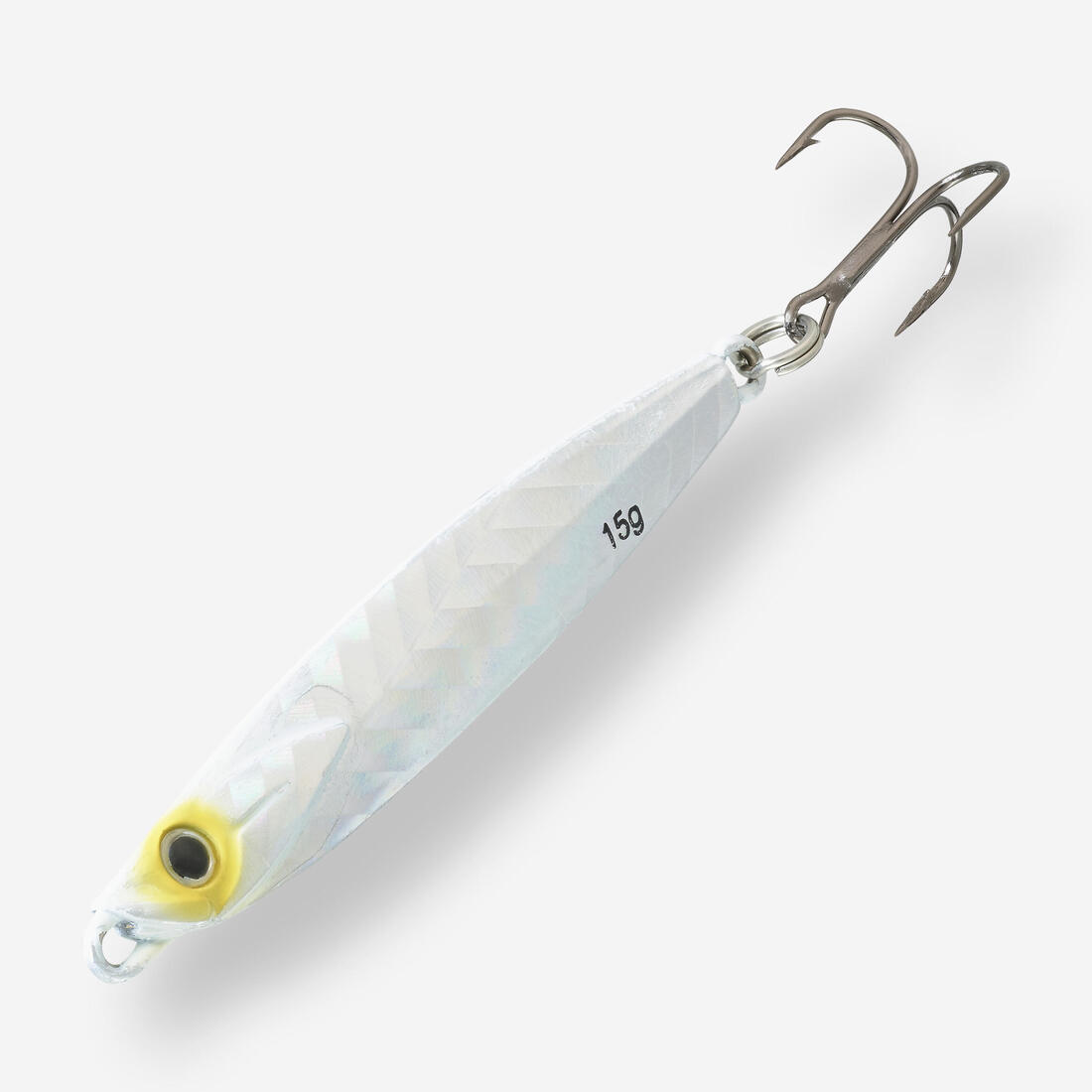 Casting jig cuillère a jigger biastos fw dos