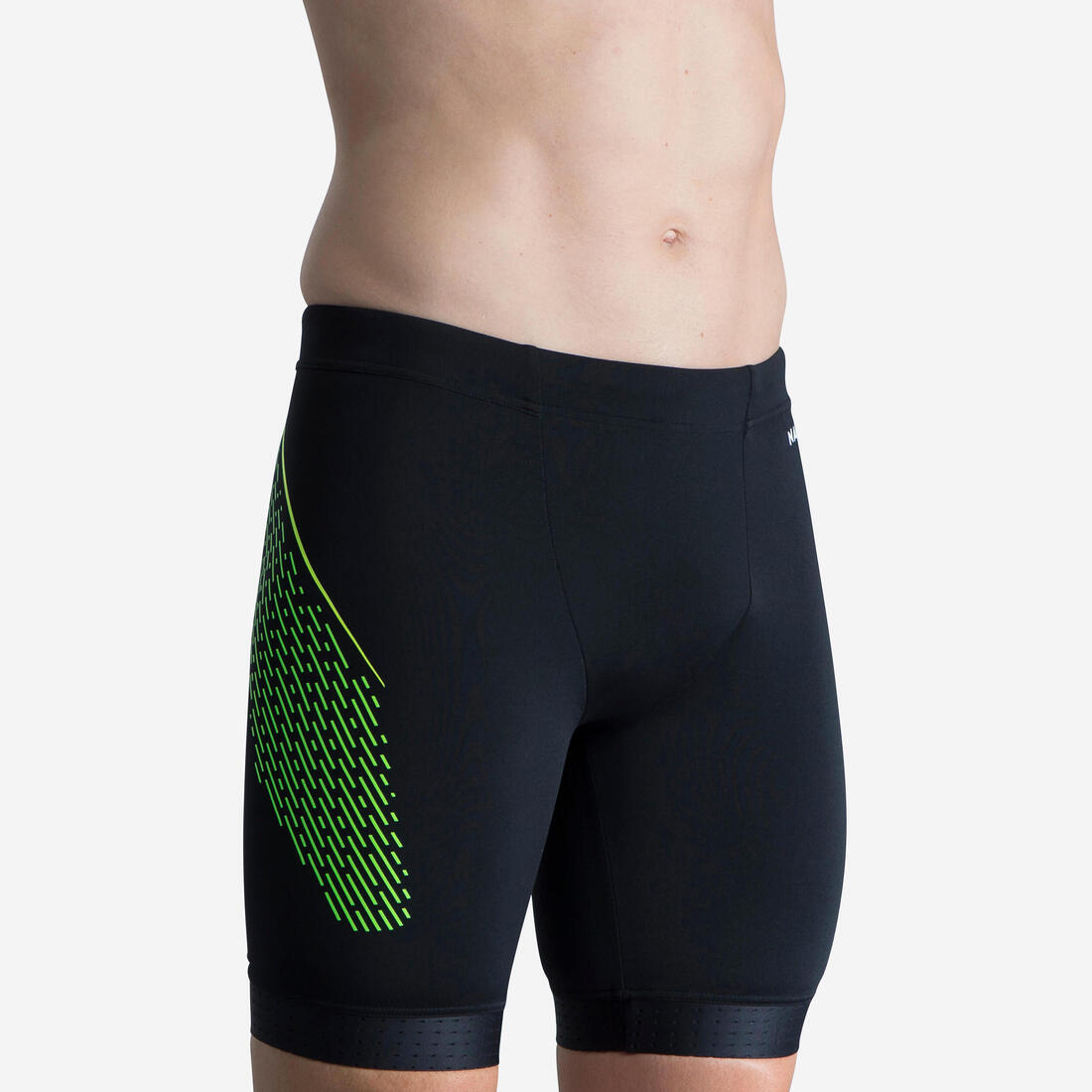 Jammer de Natation - Fiti – noir