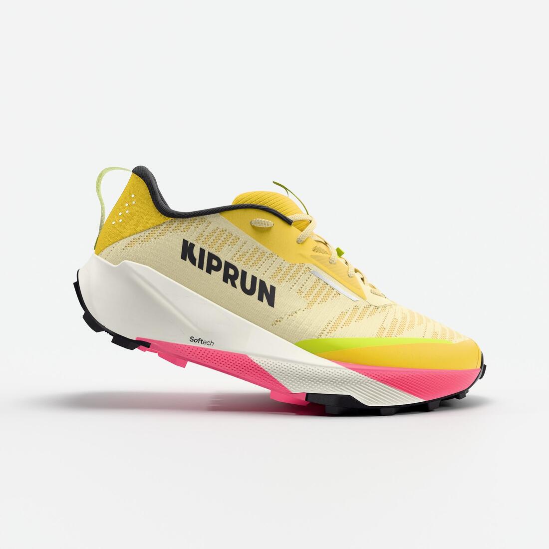 Chaussures de running trail homme, Kiprun Kipsummit