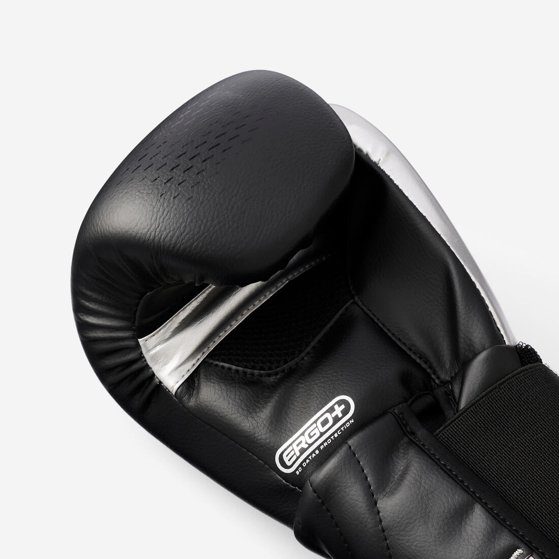 Gants de boxe, boxeurs confirmés, mousse monobloc