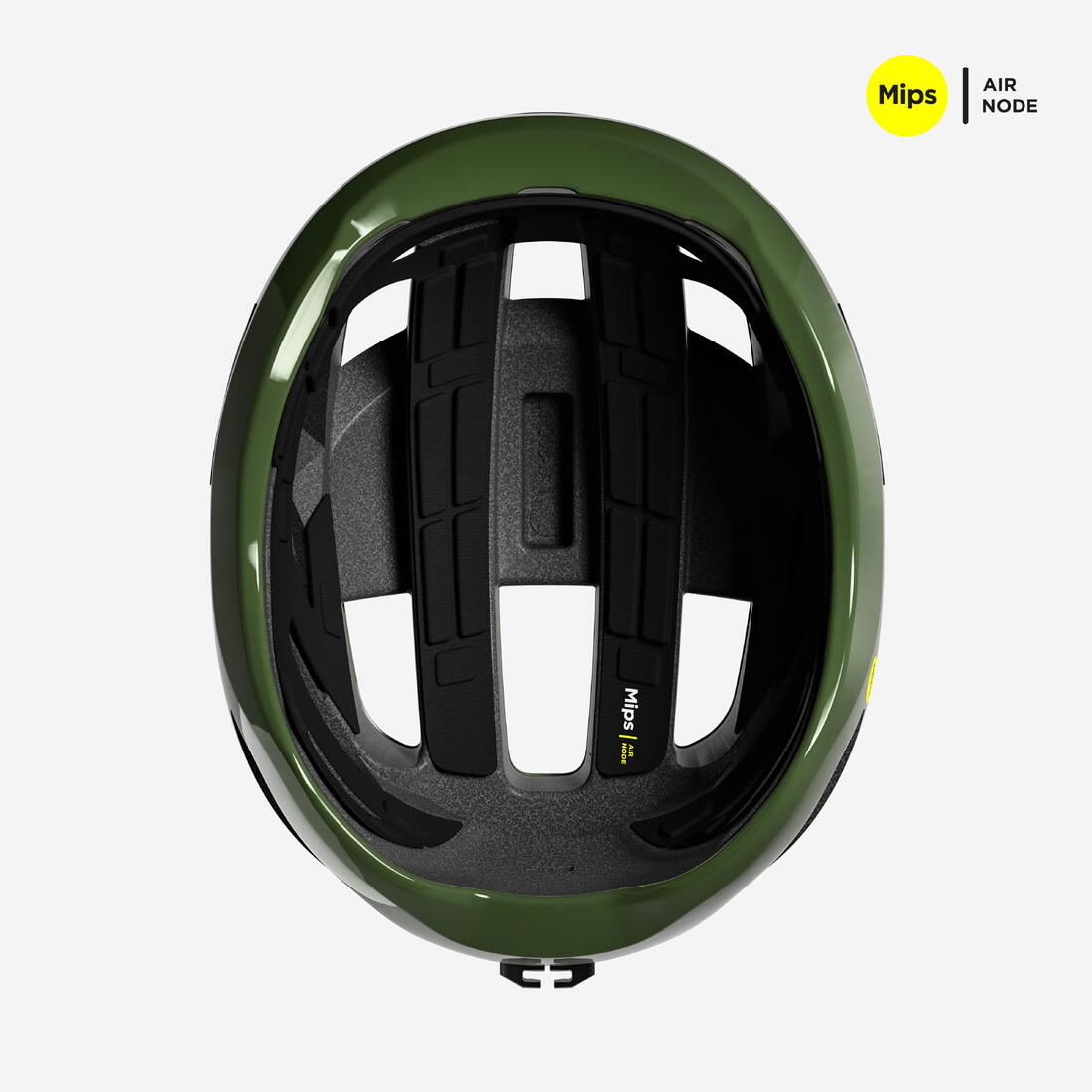 Casque de vélo de route, EDR MIPS